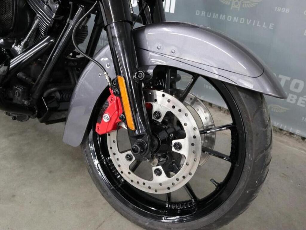 Harley-Davidson FLHXS Street Glide Special 2014 à vendre