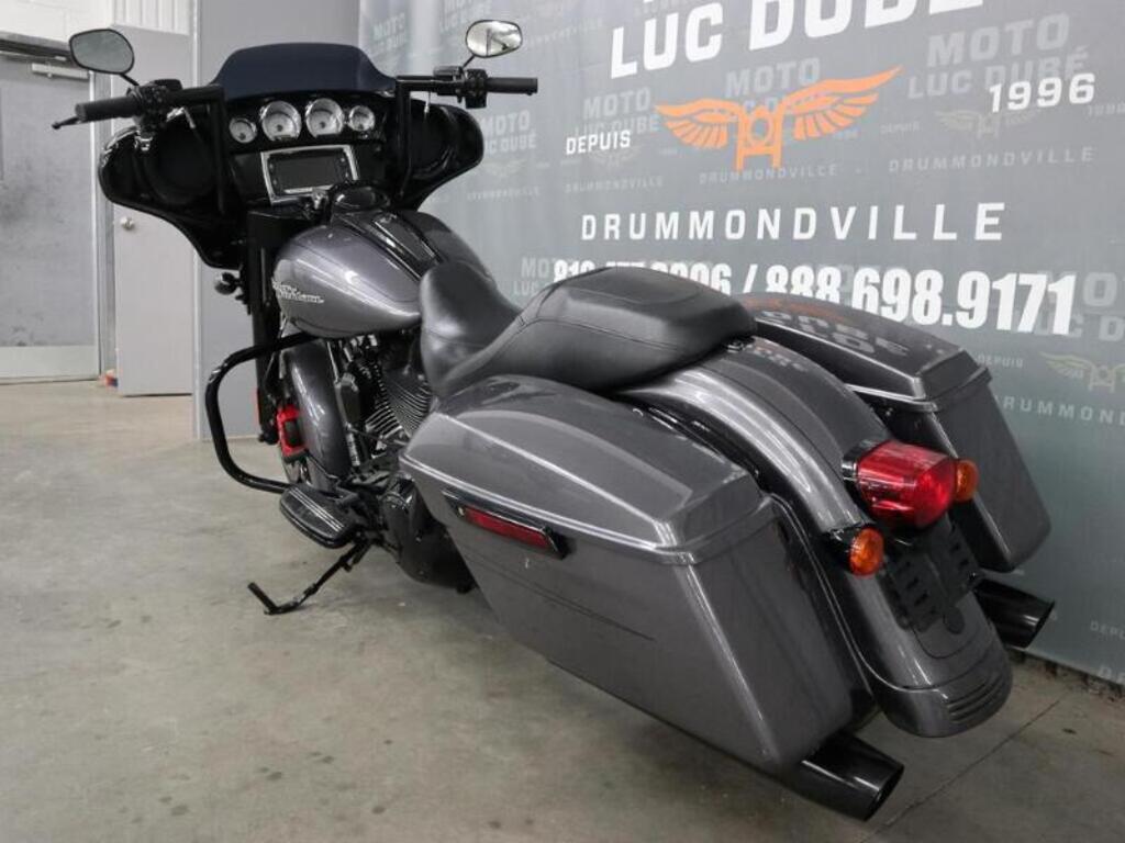 Harley-Davidson FLHXS Street Glide Special 2014 à vendre