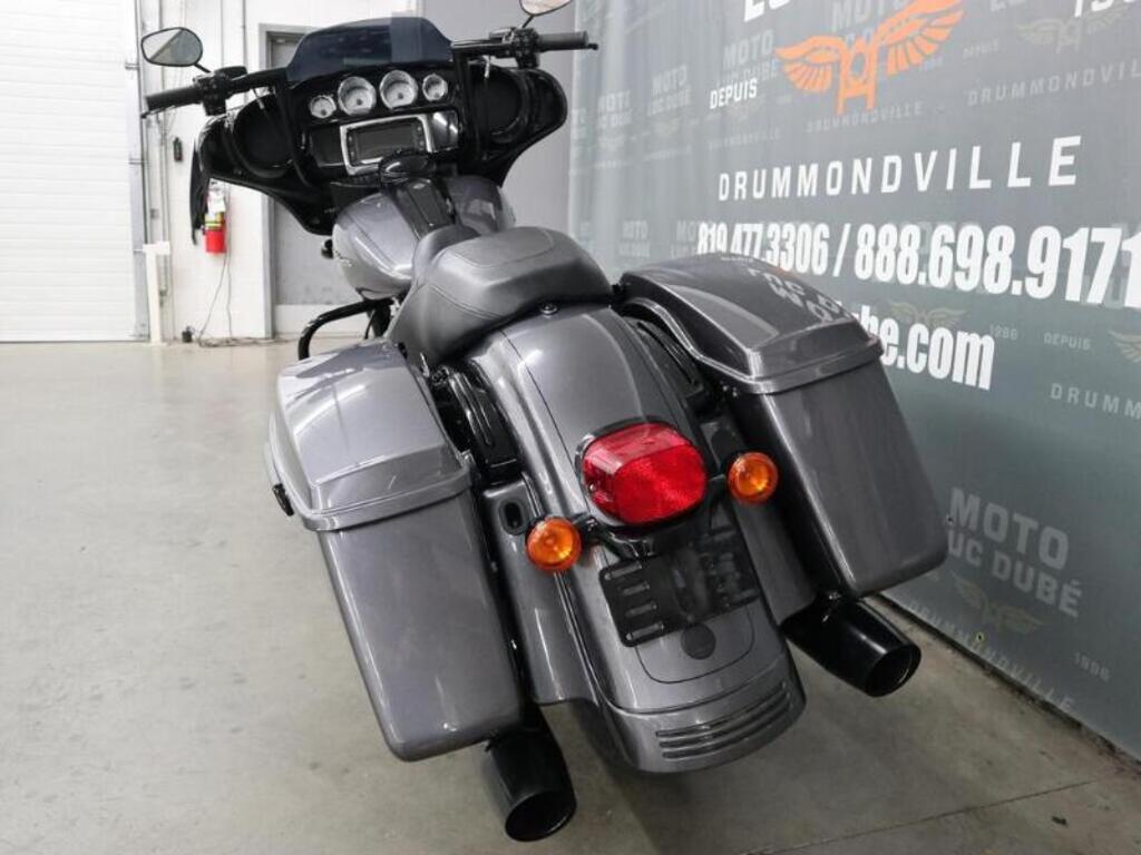 Harley-Davidson FLHXS Street Glide Special 2014 à vendre
