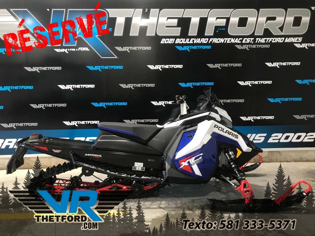 Polaris 850 SWITCHBACK XC 146 2023