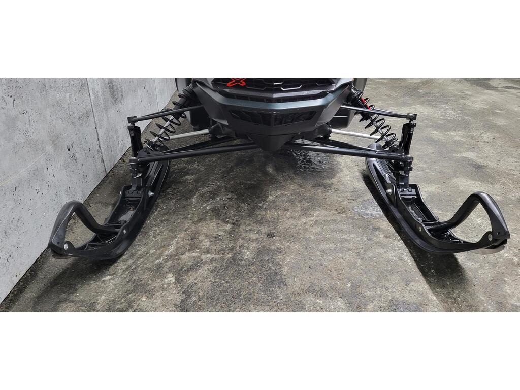 Ski-Doo Renegade 850 X-RS 137'' 2018 à vendre