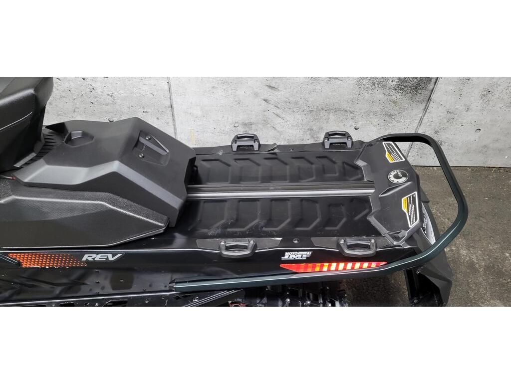 Ski-Doo Renegade 850 X-RS 137'' 2018 à vendre