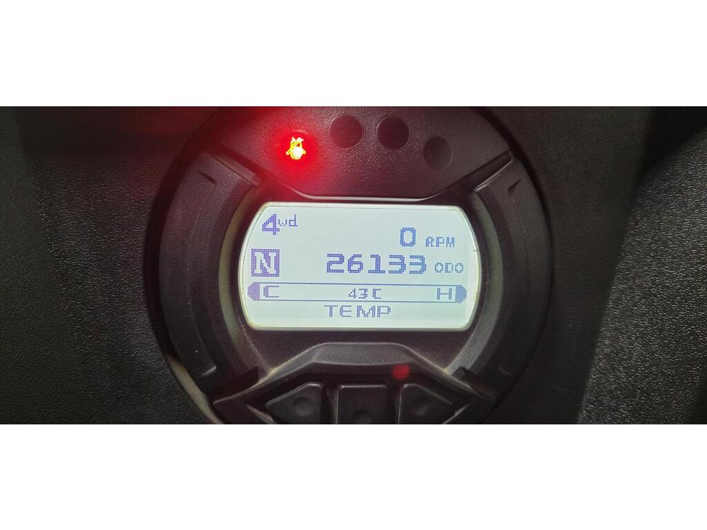 Arctic Cat WILDCAT 700 TRAIL EPS LTD 2019 à vendre