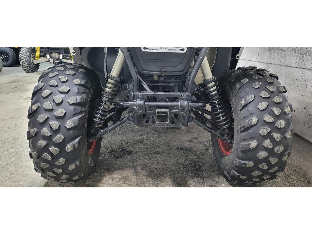 Arctic Cat WILDCAT 700 TRAIL EPS LTD 2019 à vendre