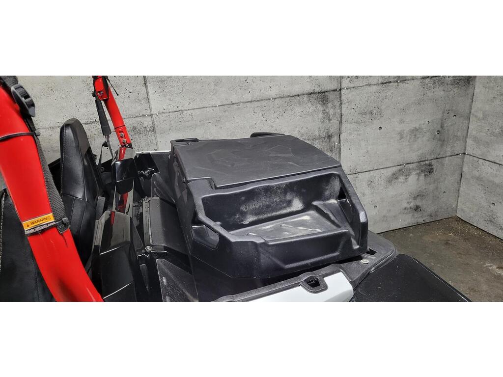 Arctic Cat WILDCAT 700 TRAIL EPS LTD 2019 à vendre