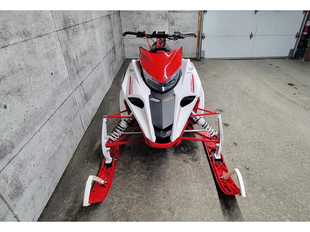 Yamaha Sidewinder SRX LE 2022 à vendre
