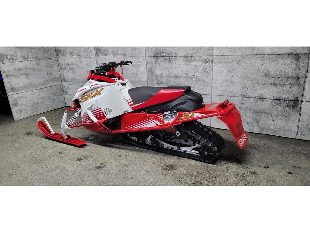 Yamaha Sidewinder SRX LE 2022 à vendre