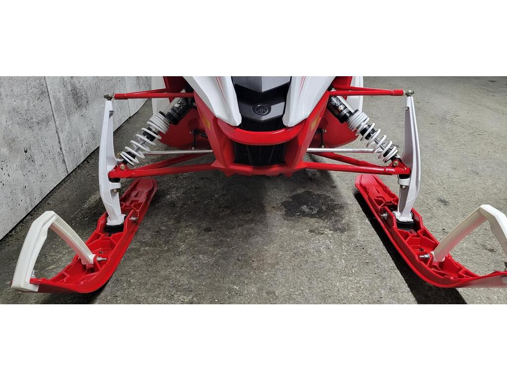 Yamaha Sidewinder SRX LE 2022 à vendre