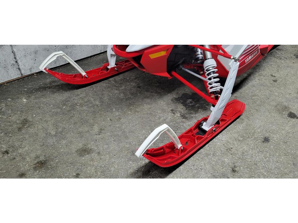 Yamaha Sidewinder SRX LE 2022 à vendre