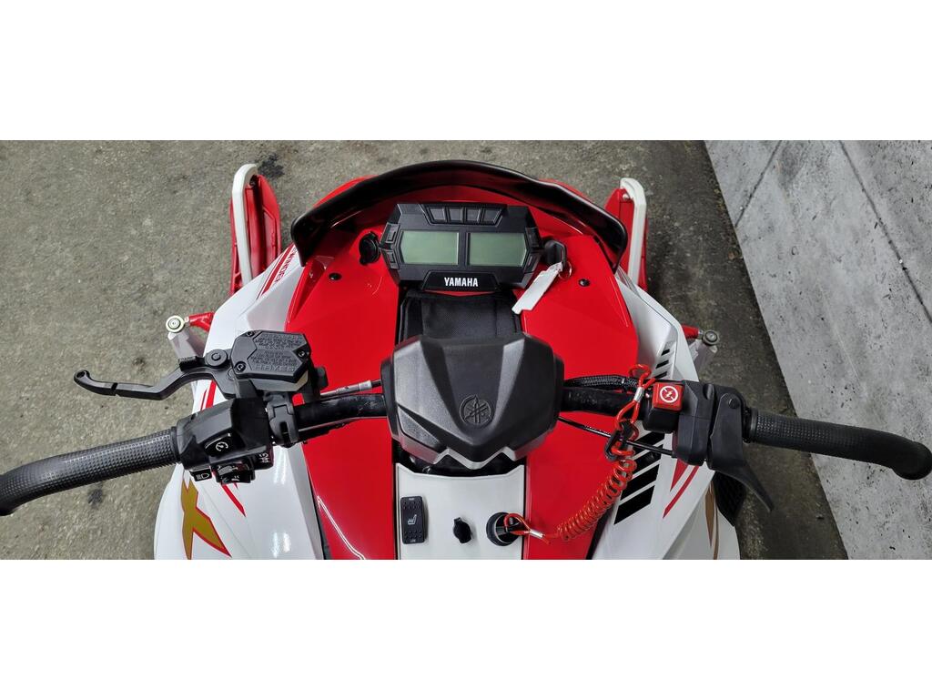 Yamaha Sidewinder SRX LE 2022 à vendre