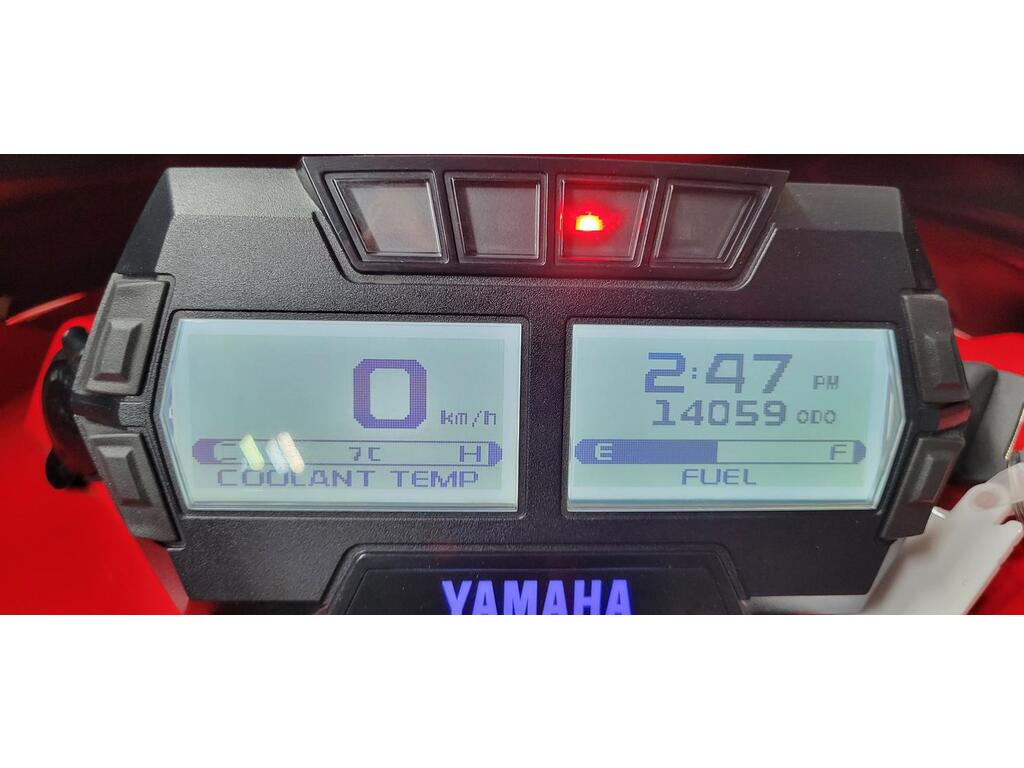 Yamaha Sidewinder SRX LE 2022 à vendre