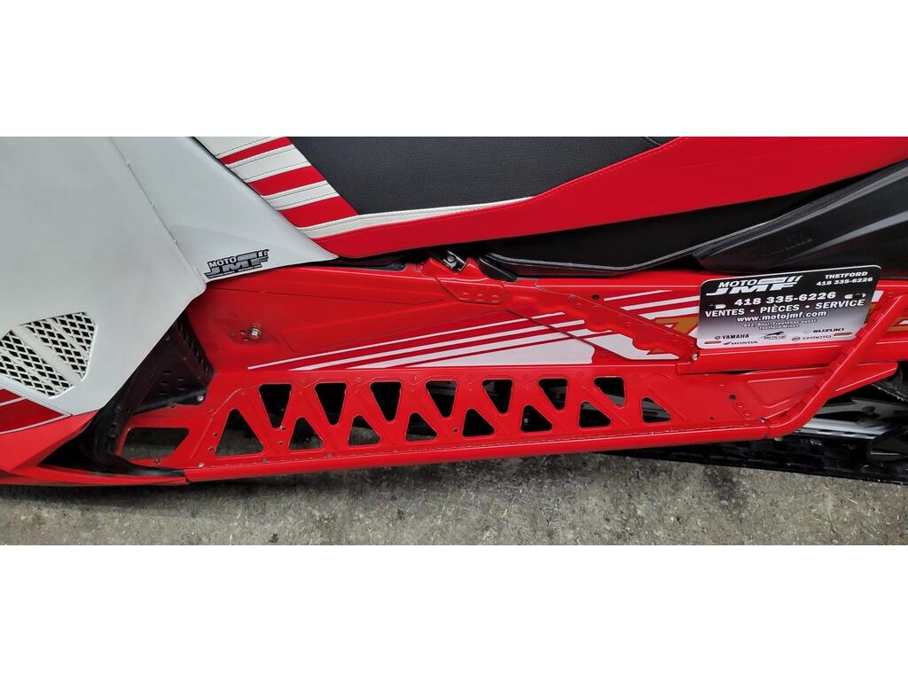 Yamaha Sidewinder SRX LE 2022 à vendre