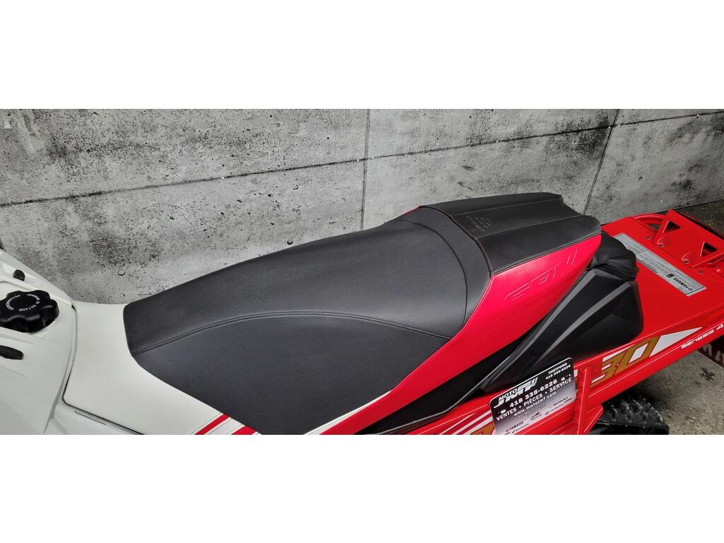 Yamaha Sidewinder SRX LE 2022 à vendre