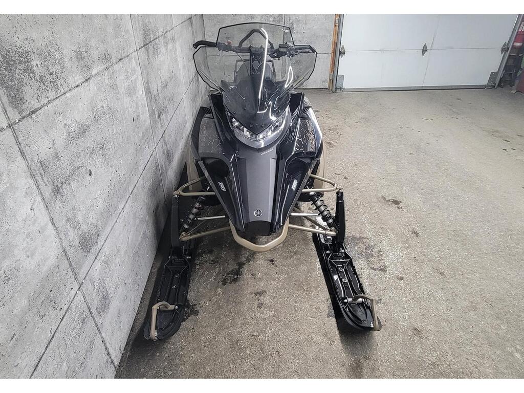 Yamaha Transporter 800 2023 à vendre