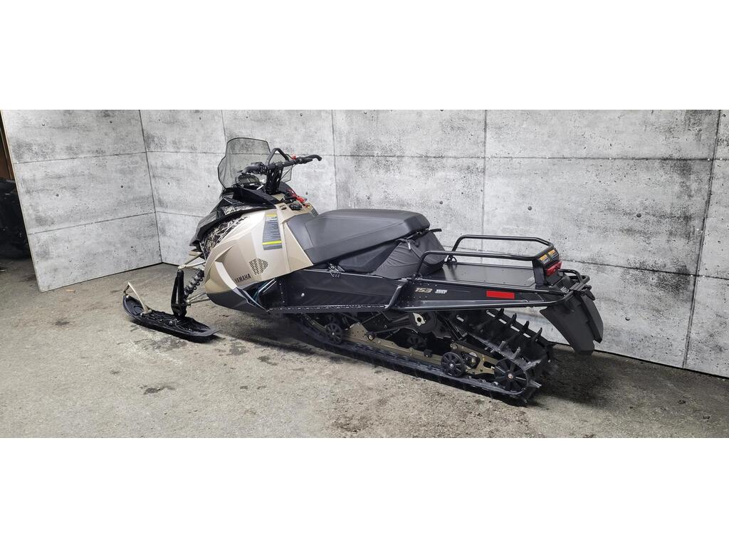 Yamaha Transporter 800 2023 à vendre