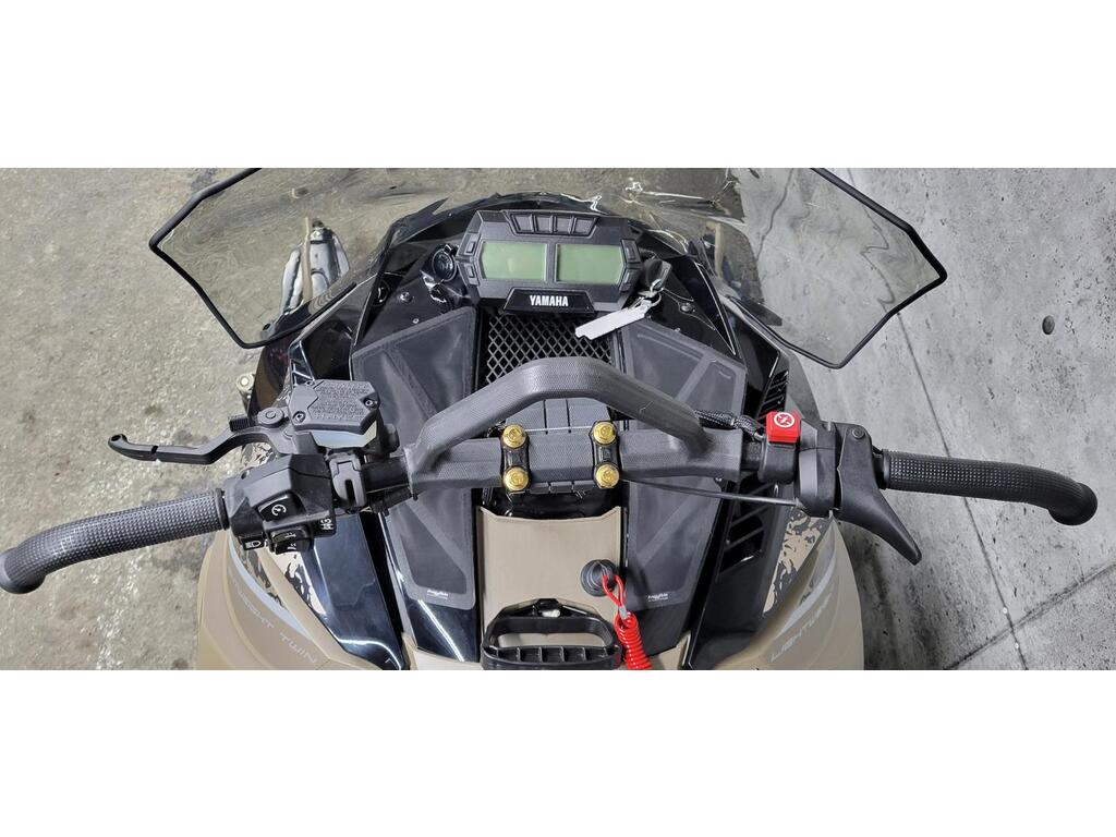 Yamaha Transporter 800 2023 à vendre