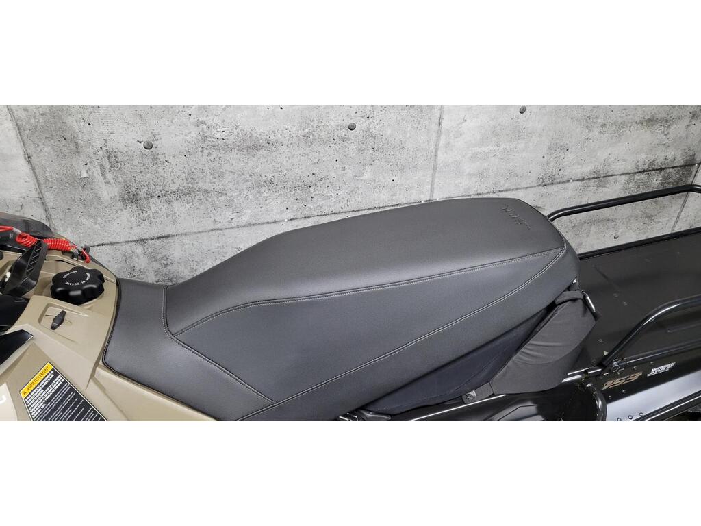 Yamaha Transporter 800 2023 à vendre