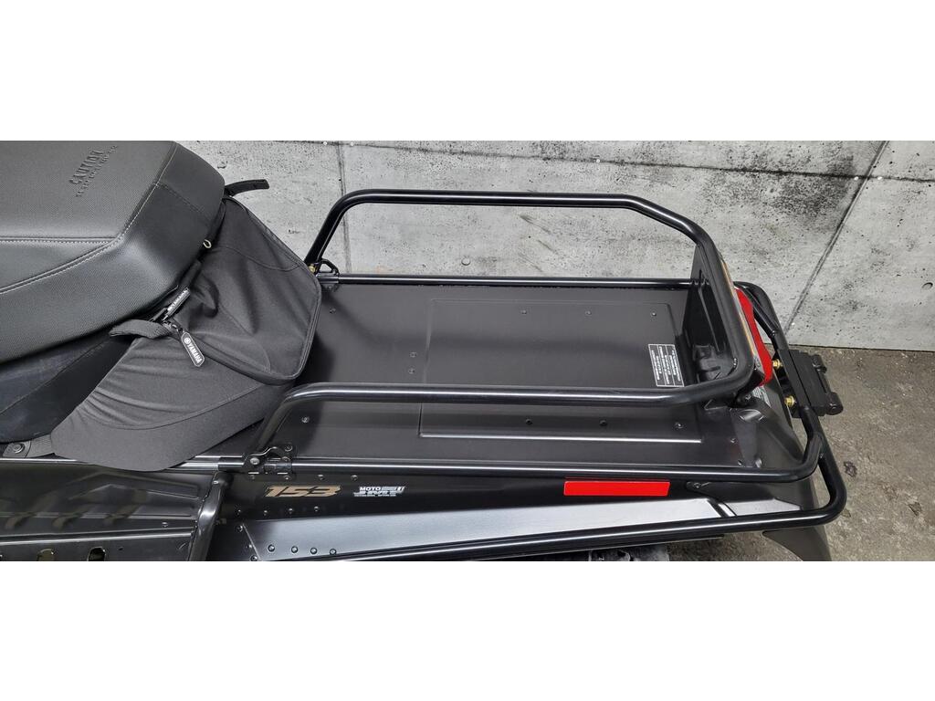 Yamaha Transporter 800 2023 à vendre